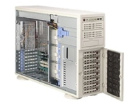 Supermicro SC745 TQ-800