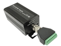 PHYBRIDGE SINGLE CHANNEL EO2 TRANSCEIVER (POWER SU