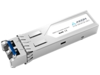 Axiom - SFP (mini-GBIC) transceiver module (equivalent to: Cisco GLC-GE-DR-LX, Cisco GLC-GE-DR-LX=)