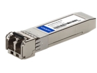 AddOn - SFP (mini-GBIC) transceiver module (equivalent to: Tellabs 82.S1GBESX1851M)