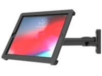 Compulocks iPad 10.2" Axis Enclosure Swing Wall Mount