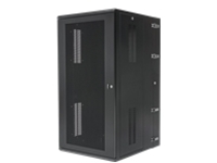 Panduit PanZone - Rack cabinet