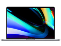 Apple MacBook Pro with Touch Bar