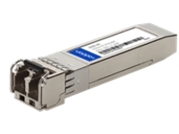 AddOn - SFP28 transceiver module (equivalent to: Extreme Networks 10502)