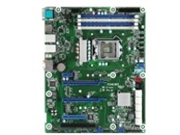 ASRock Rack C246 WS - Motherboard