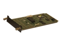 AudioCodes Media Processing Module