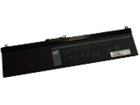 BTI - Notebook battery (equivalent to: Dell DP9KT, Dell GW0K9, Dell CJ18V, Dell NYFJH, Dell 451-BCGI, Dell 00WMRC)