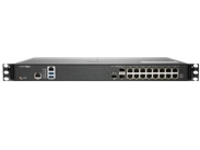 SonicWall NSa 2700 - Security appliance