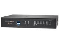SonicWall TZ470 - Security appliance