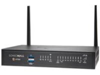 SonicWall TZ470W - Security appliance
