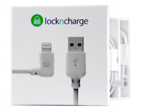 LocknCharge - Lightning cable