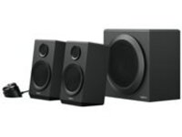 Logitech Z333 2.1 Speakers