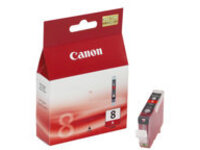 Canon CLI-8R - Red - original