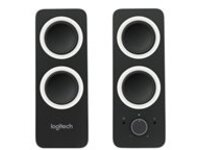 Logitech Z200 Stereo Speakers