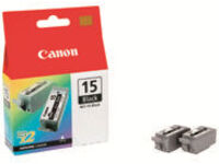 Canon BCI-15 - 2-pack