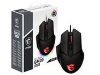 MSI Clutch GM20 Elite