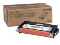 Xerox Phaser 6280 - High Capacity