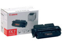 Canon FX-7 - Black - original