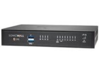 SonicWall TZ370 - High Availability