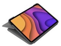 Logitech Folio Touch
