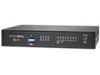 SonicWall TZ370 - Threat Edition