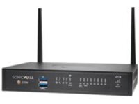 SonicWall TZ370W - Threat Edition