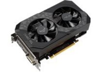 ASUS TUF-GTX1650-4GD6-GAMING