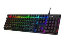 Photo 1 of HyperX Alloy Origins - keyboard - US