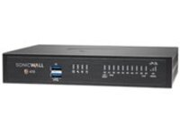 SonicWall TZ470 - Threat Edition