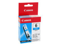 Canon BCI-6C - Cyan - original