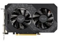 TUF-GTX1650-O4GD6-GAMING｜Graphics Cards｜ASUS USA