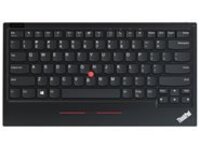 Lenovo ThinkPad TrackPoint Keyboard II | Overview, Specs, Details