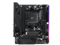 ASUS ROG Crosshair VIII Impact