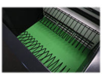LocknCharge - Mounting component (wire rack)