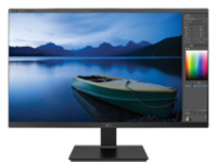 LG 24BL650C-B - LED monitor