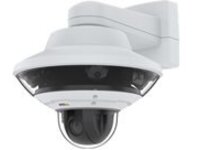 AXIS Q6010-E 60Hz - Network surveillance camera