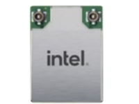Intel Wi-Fi 6E AX210