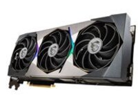 ミライページMSIGeForceRTX3070ti SUPRIM x 8G MSI RTX 3070 SUPRIM X 8G | Overview, Specs, Details | SHI