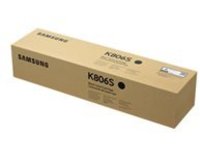 Samsung CLT-K806S - black - original - toner cartridge (SS59