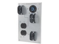 APC Backplate kit - Power backplate