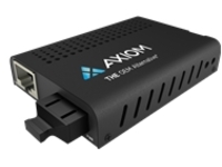 Axiom Mini - Fiber media converter