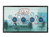 LG 55TC3CG-H - 55" Diagonal Class LED-backlit LCD display