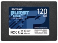 Patriot Burst Elite - SSD