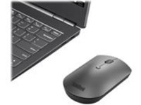 Lenovo ThinkPad Silent - mouse - Bluetooth 5.0 - iron gray