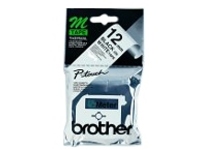 Brother MK231S - Non-laminated tape