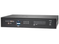 SonicWall TZ370 - Threat Edition