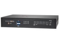 SonicWall TZ470 - Essential Edition