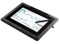 Wacom DTU-1031AX - Digitizer w/ LCD display