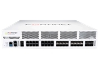 Fortinet FortiGate 2600F
