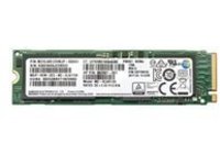 HP - solid state drive - 1 TB - PCI Express 3.0 x4 (NVMe) -
